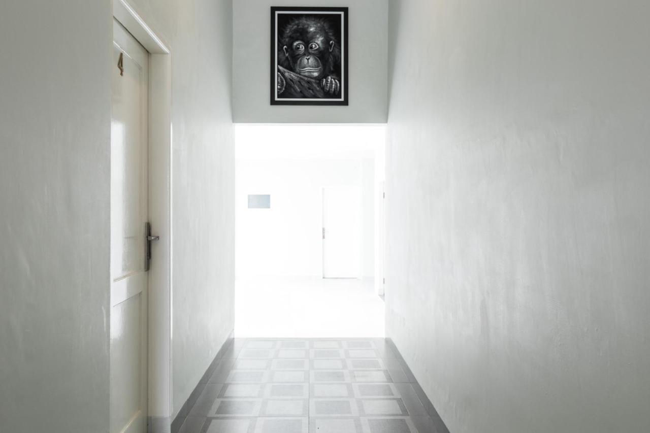Reddoorz Plus Near Rs Usu Medan 2 Εξωτερικό φωτογραφία